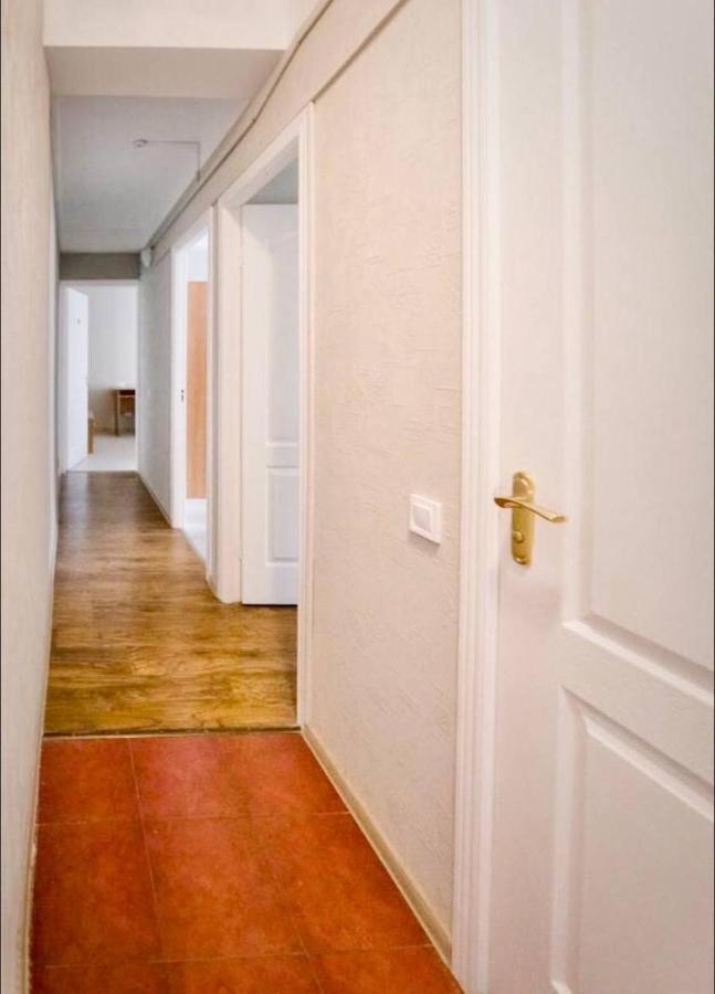 Hotel 7F Kiev Dış mekan fotoğraf