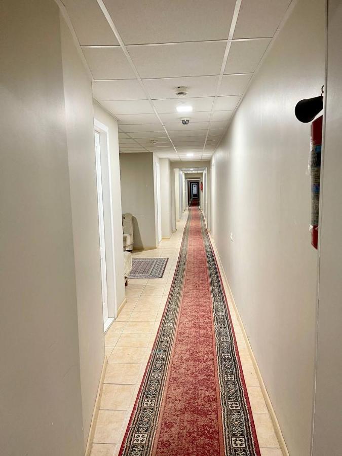 Hotel 7F Kiev Dış mekan fotoğraf