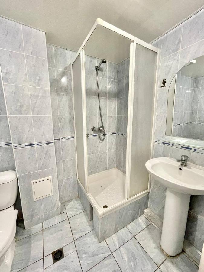 Hotel 7F Kiev Dış mekan fotoğraf