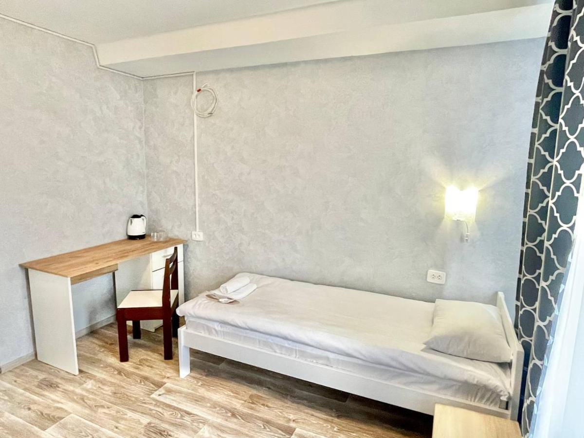 Hotel 7F Kiev Dış mekan fotoğraf