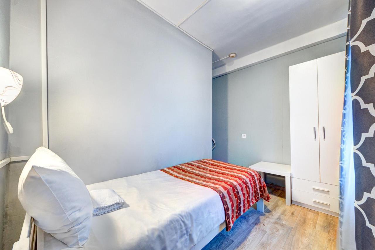 Hotel 7F Kiev Dış mekan fotoğraf