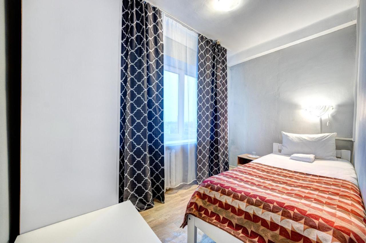 Hotel 7F Kiev Dış mekan fotoğraf
