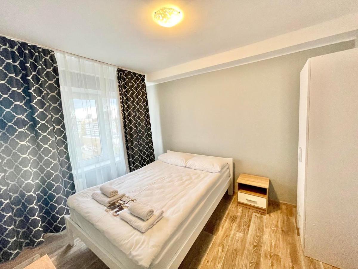 Hotel 7F Kiev Dış mekan fotoğraf