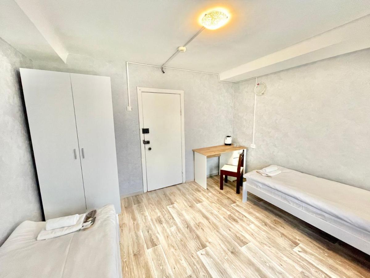Hotel 7F Kiev Dış mekan fotoğraf